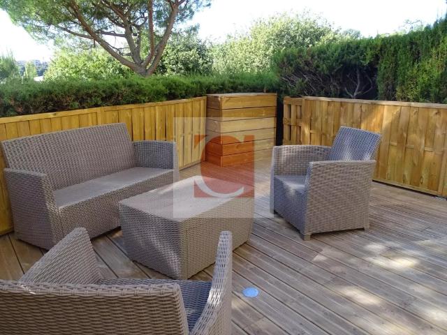 Annonce appartement à louer