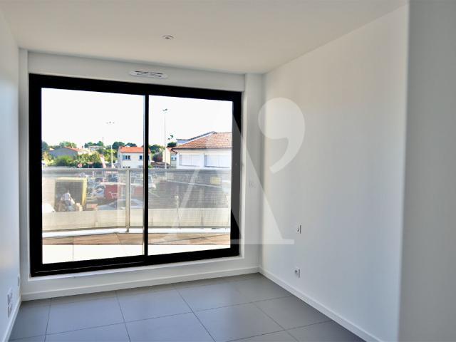 Annonce appartement à louer