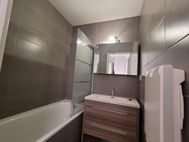 Annonce appartement à louer