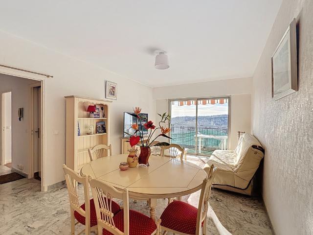 Annonce appartement à louer