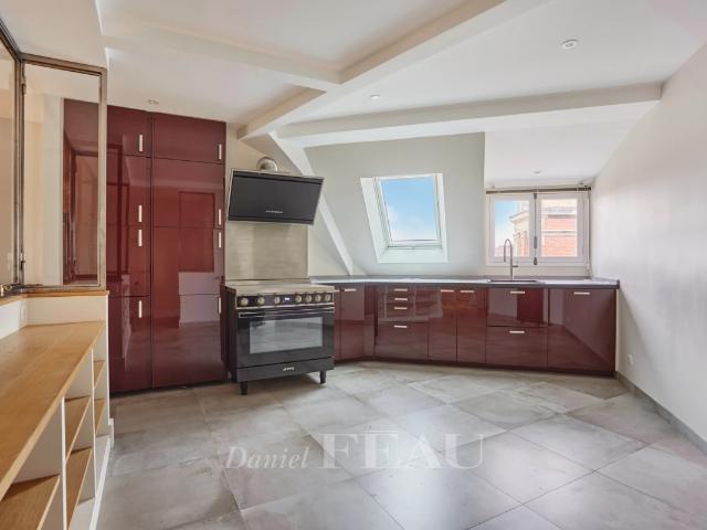 Annonce appartement à louer