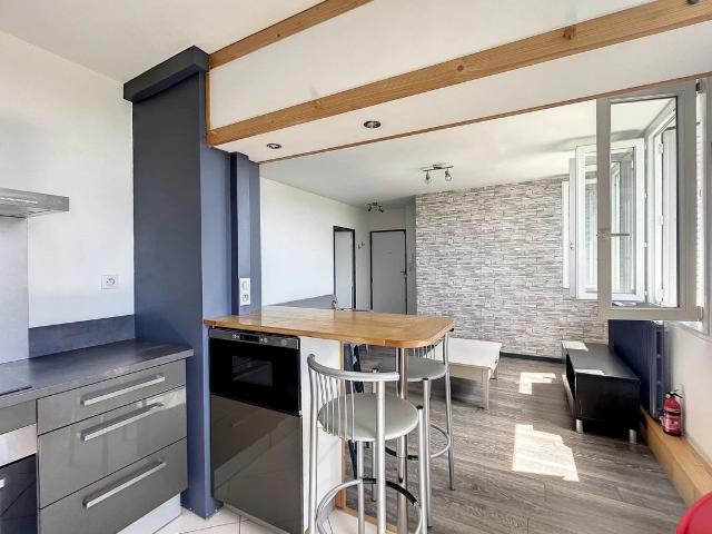 Annonce appartement à louer