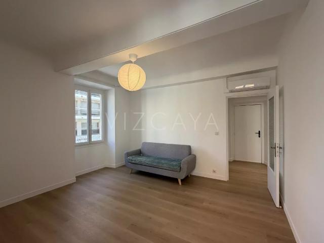 Annonce appartement à louer