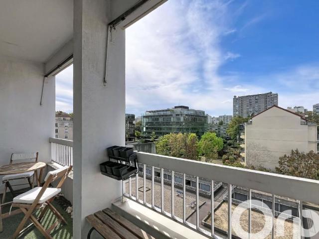 Annonce appartement à louer