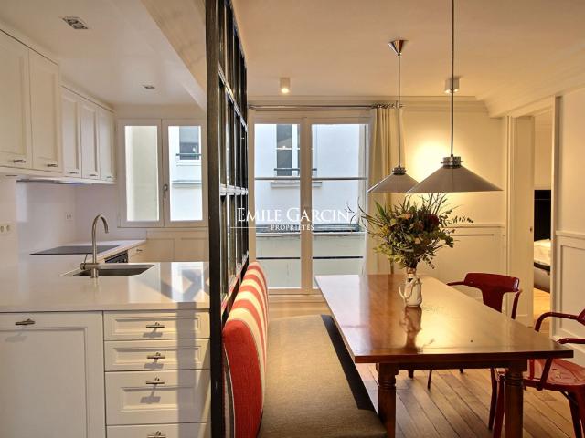 Annonce appartement à louer