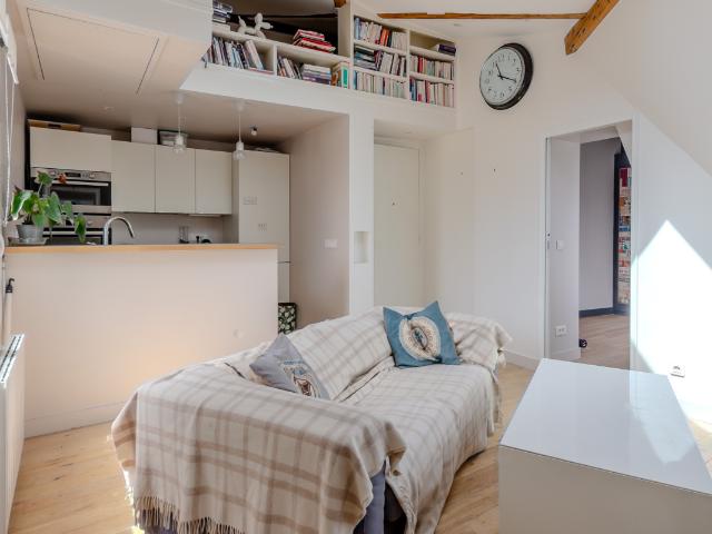 Annonce appartement à louer
