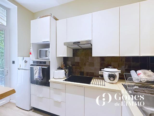 Annonce appartement à louer