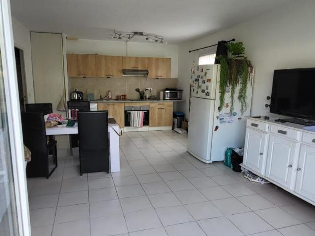 Annonce appartement à louer