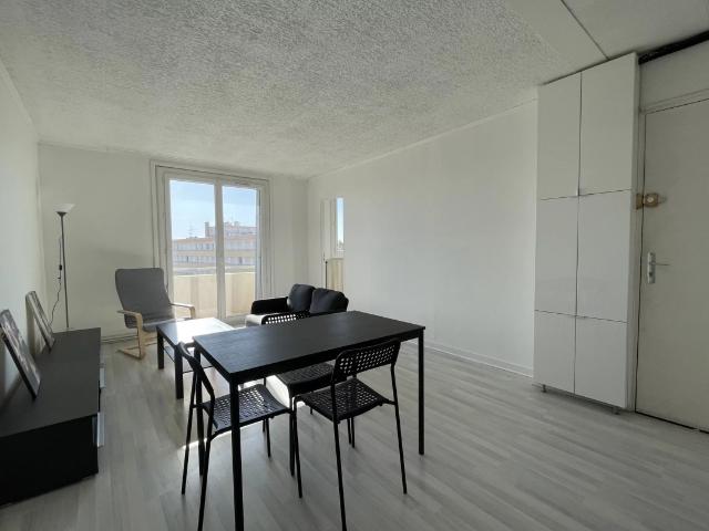 Annonce appartement à louer