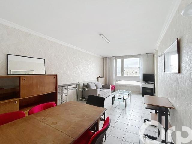 Annonce appartement à louer