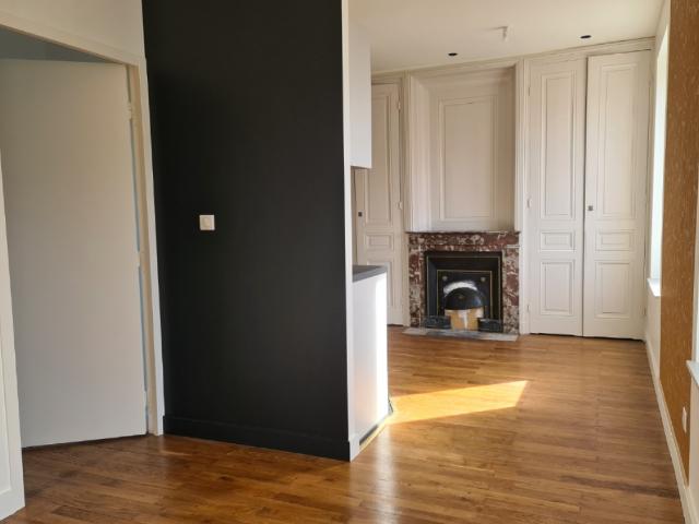 Annonce appartement à louer