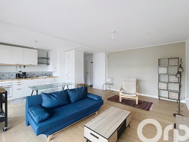 Annonce appartement à louer