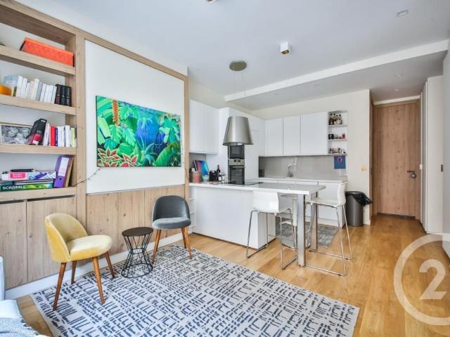 Annonce appartement à louer