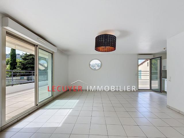 Annonce appartement à louer