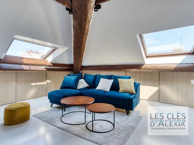 Annonce appartement à louer