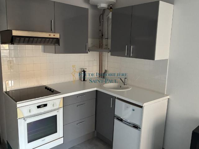 Annonce appartement à louer