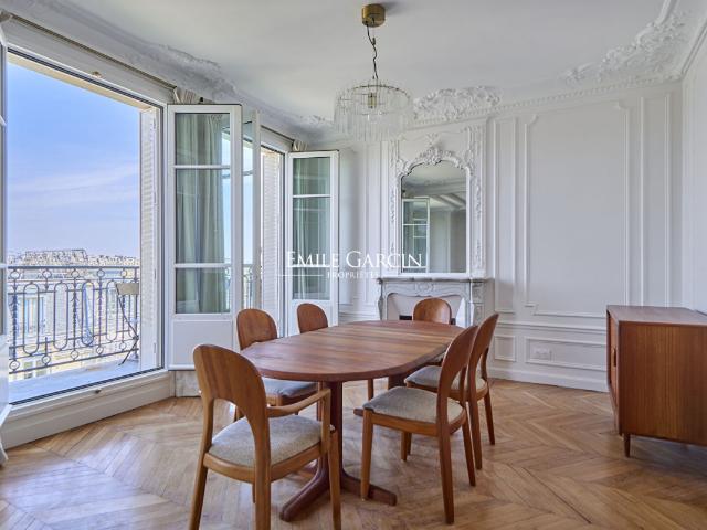 Annonce appartement à louer