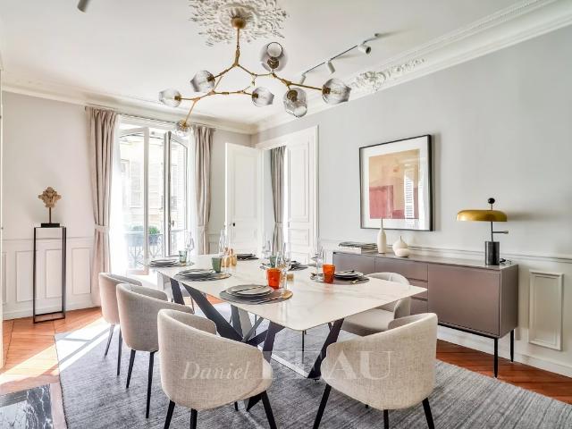 Annonce appartement à louer