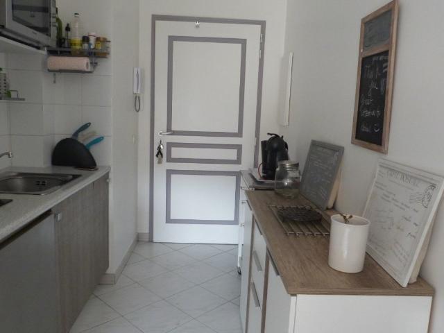 Annonce appartement à louer