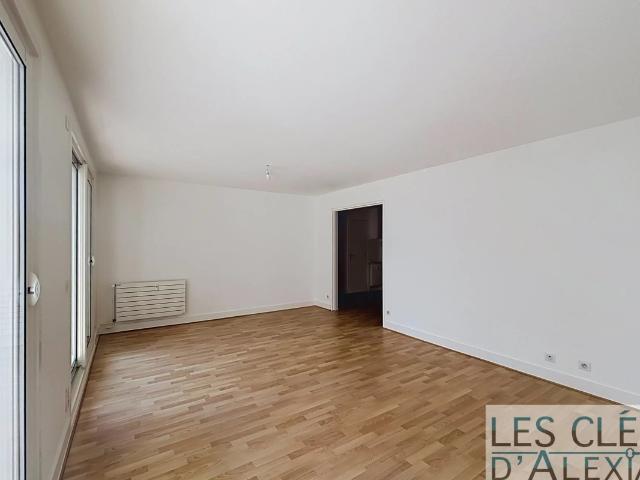 Annonce appartement à louer