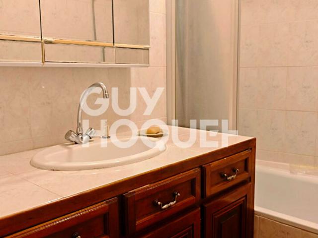 Annonce appartement à louer