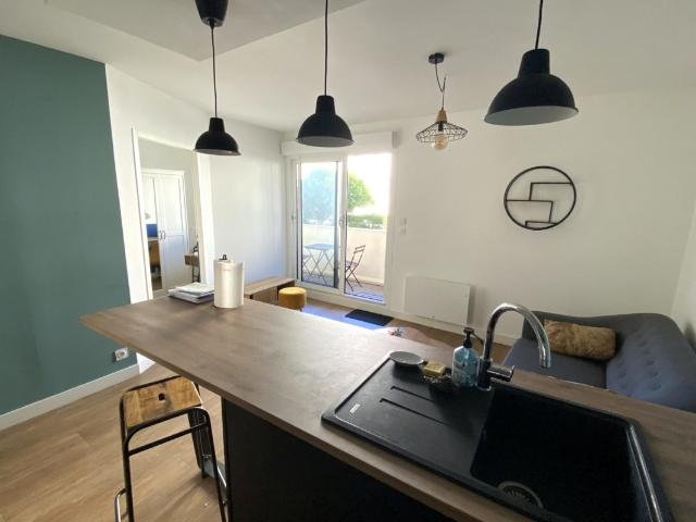 Annonce appartement à louer