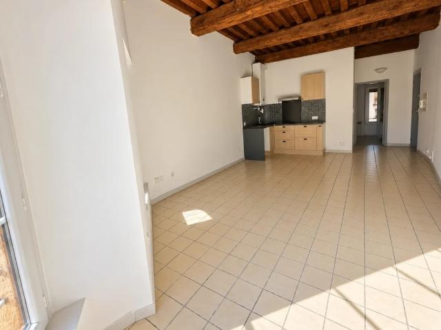 Annonce appartement à louer