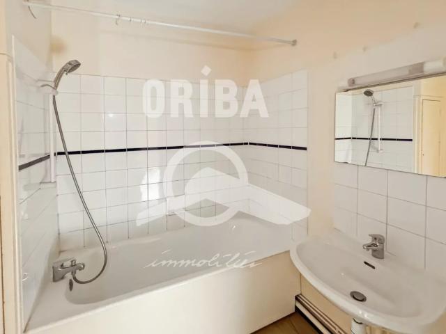 Annonce appartement à louer