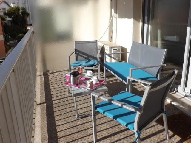 Annonce appartement à louer