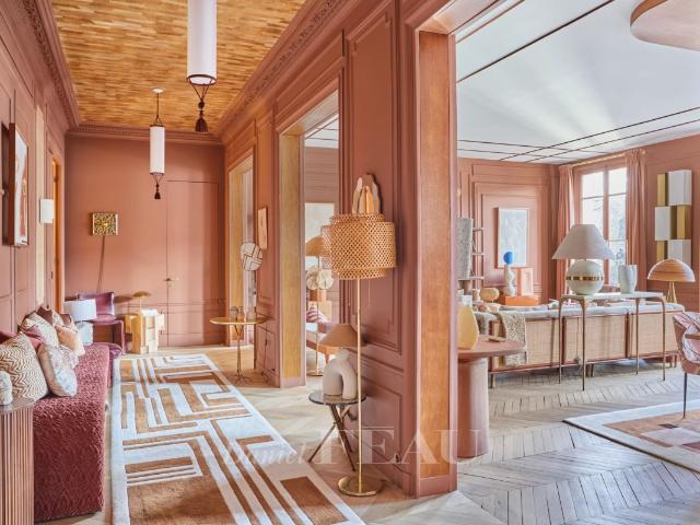 Annonce appartement à louer
