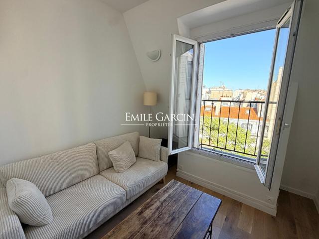 Annonce appartement à louer