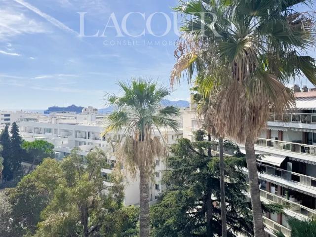 Annonce appartement à louer
