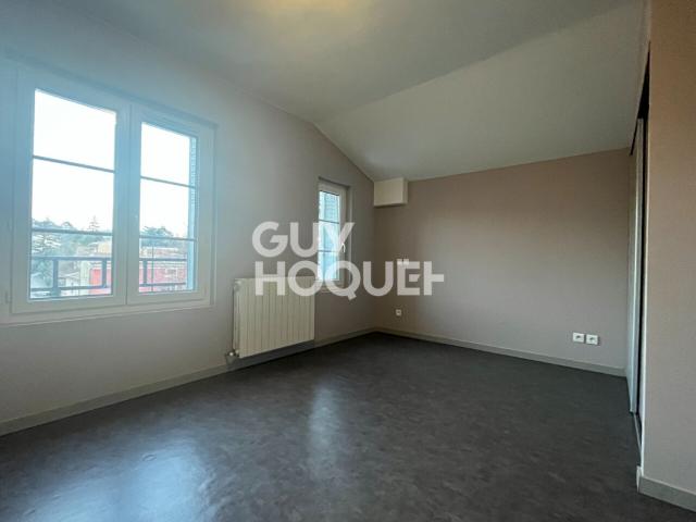 Annonce appartement à louer