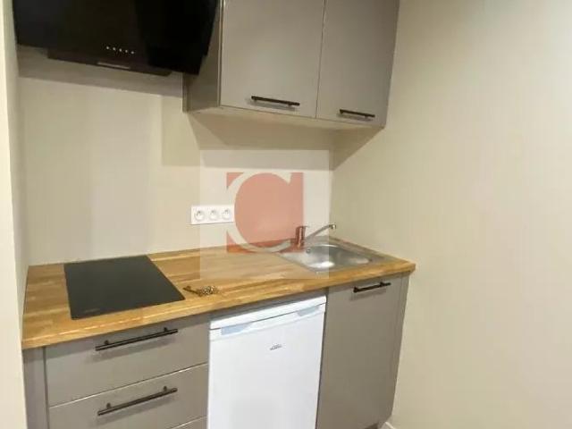 Annonce appartement à louer