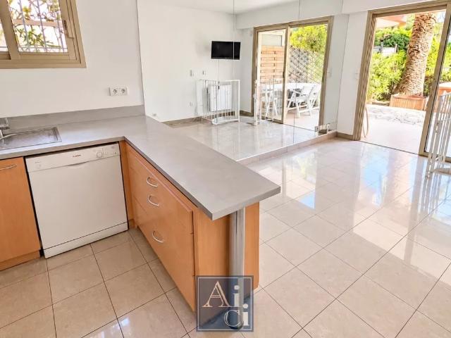 Annonce appartement à louer