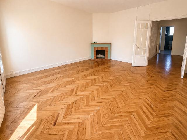 Annonce appartement à louer