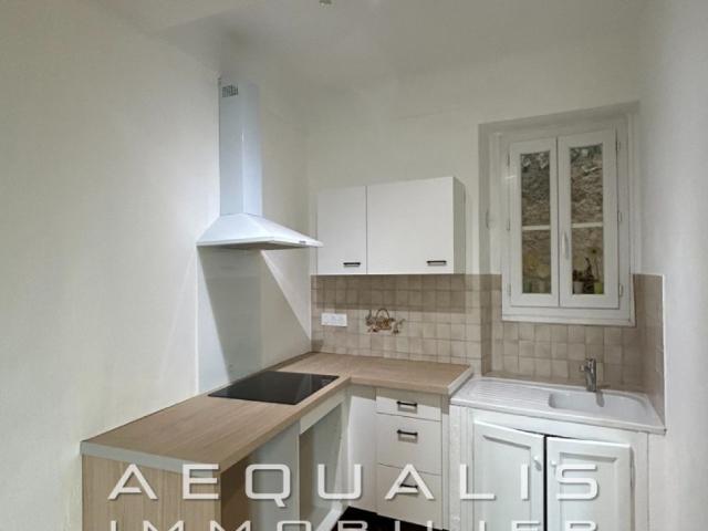 Annonce appartement à louer