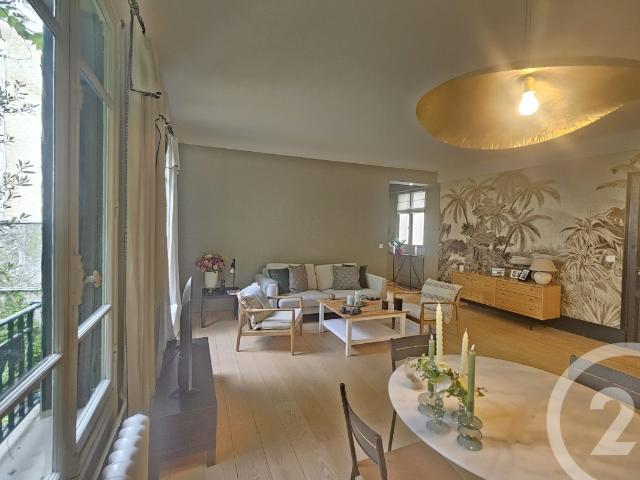 Annonce appartement à louer
