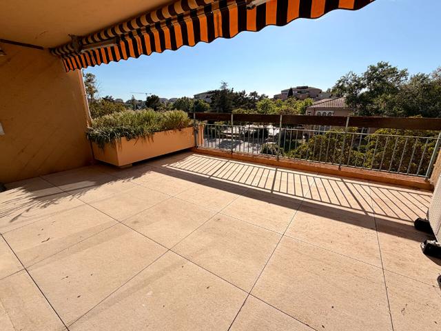 Annonce appartement à louer
