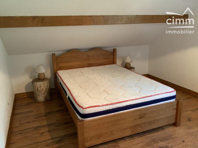 Annonce appartement à louer