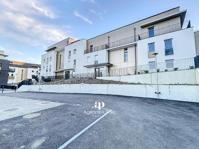 Annonce appartement à louer