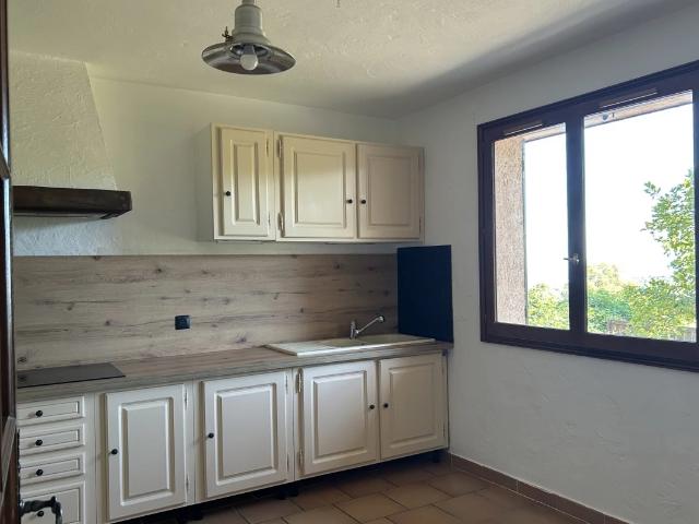 Annonce appartement à louer