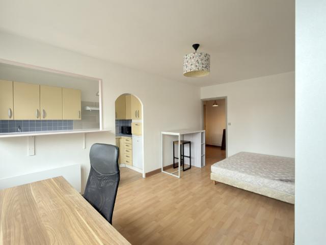 Annonce appartement à louer