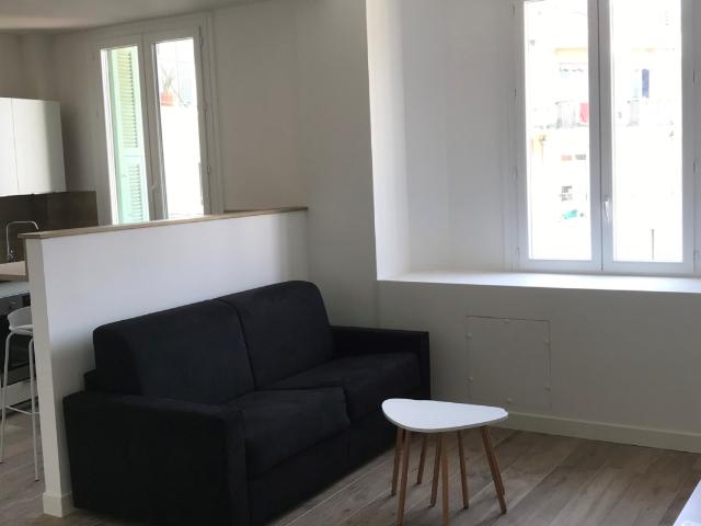 Annonce appartement à louer