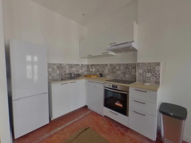 Annonce appartement à louer