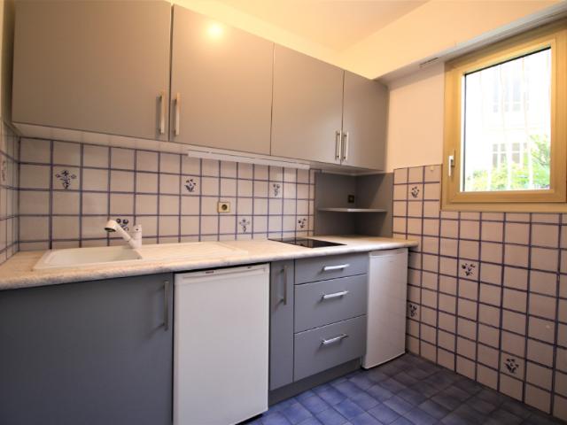 Annonce appartement à louer