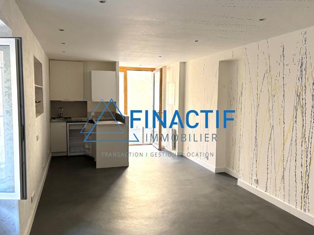 Annonce appartement à louer