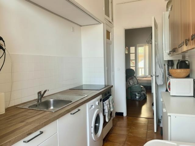 Annonce appartement à louer