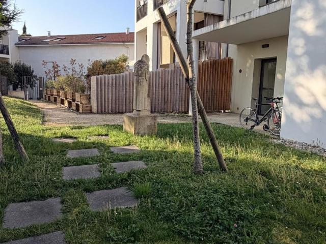 Annonce appartement à louer