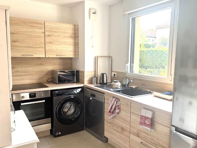 Annonce appartement à louer